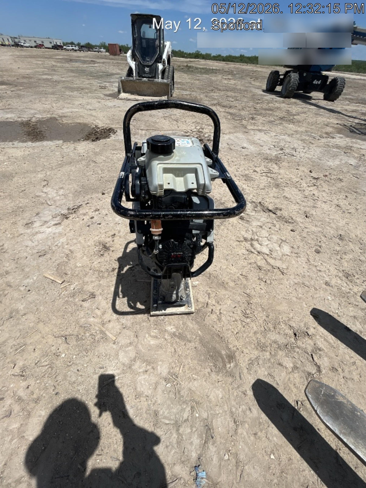 2023 MULTIQUIP MTX60HD