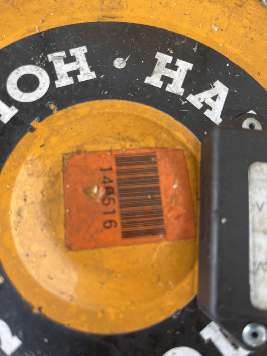 2021 HARRINGTON CF030-20