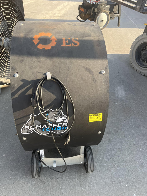 2022 SCHAEFER VKM36-B