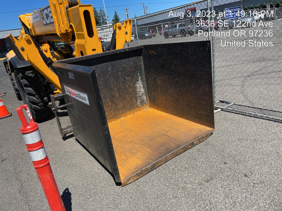 2020 STAR INDUSTRIES 1425