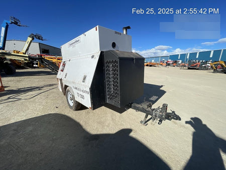 2022 THERM DYNAMICS TD1200