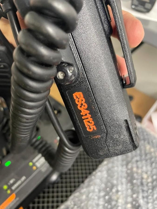 2023 MOTOROLA R7 DISPLAY