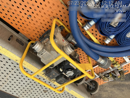 2021 WACKER NEUSON PT3A