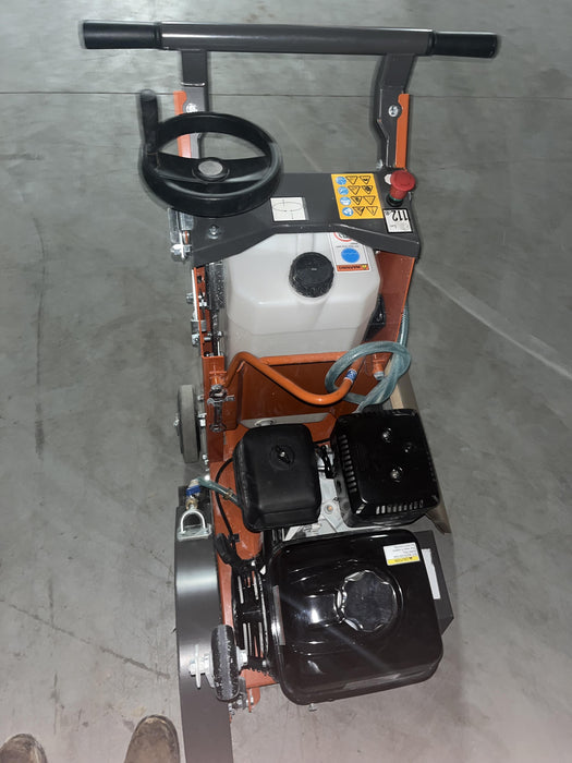 2024 HUSQVARNA FS 400 LV