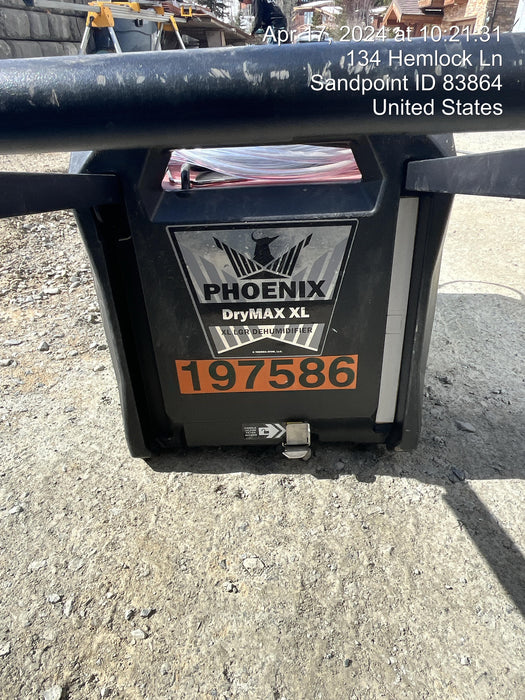 2021 PHOENIX DryMAX XL