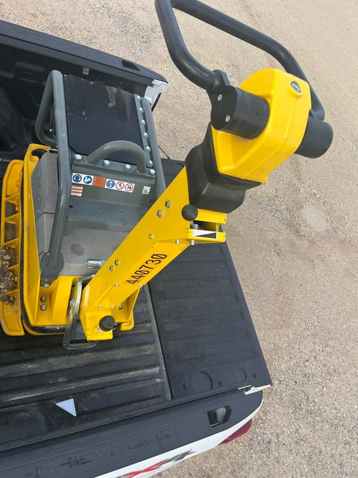 2024 WACKER NEUSON BPU5545A