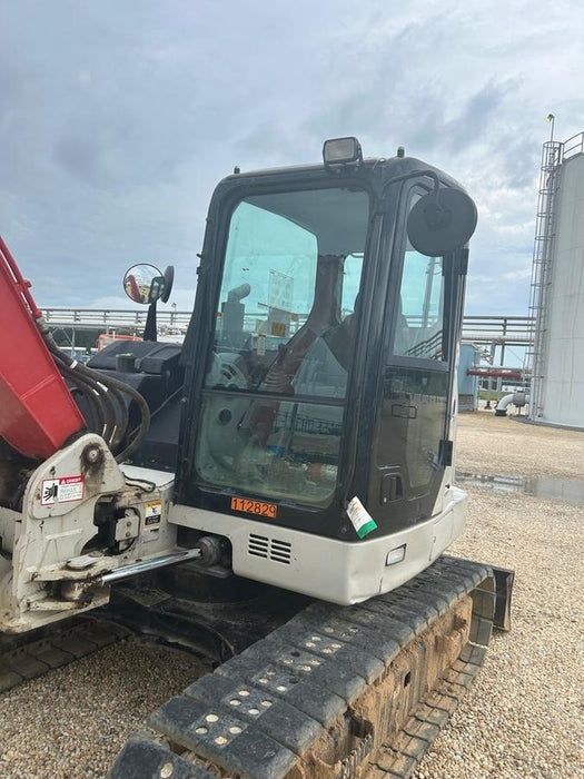 2021 LINK-BELT 80X3EX