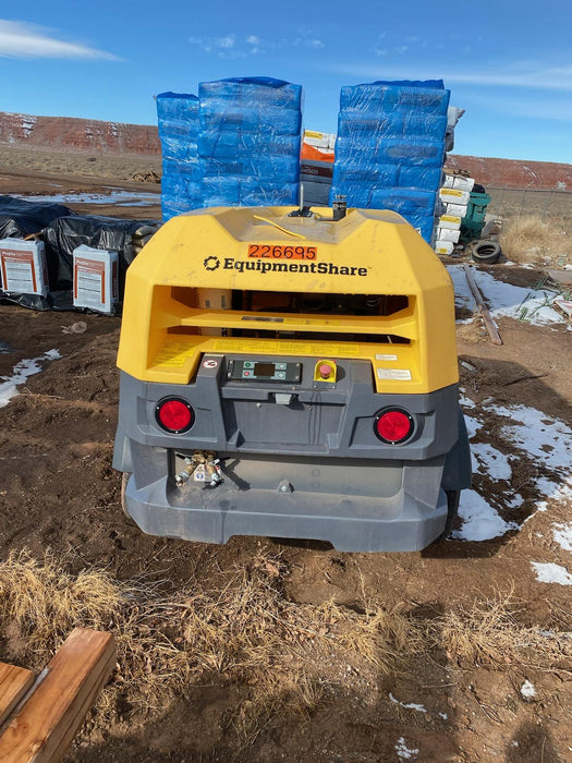 2022 ATLAS COPCO XAS188