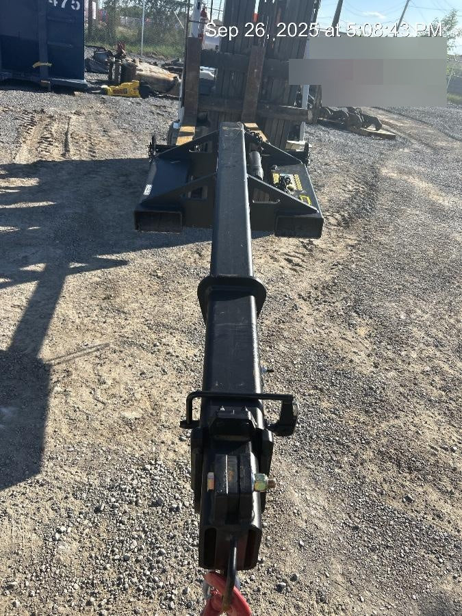 2025 STAR INDUSTRIES M1360B - Star JIB Boom