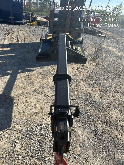 2025 STAR INDUSTRIES M1360B - Star JIB Boom