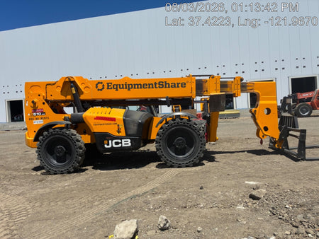 2025 JCB 510-56