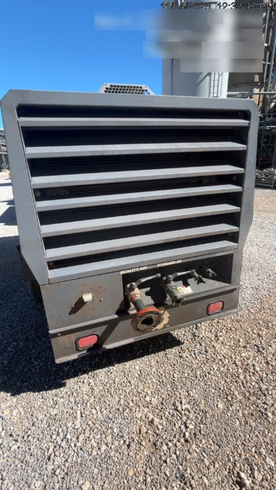 2023 ATLAS COPCO XAS 900