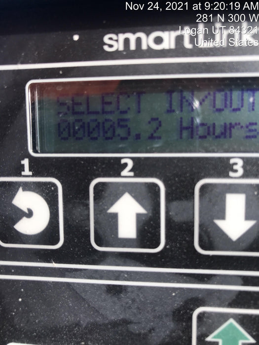 2021 GENIE GS-4046 E Drive