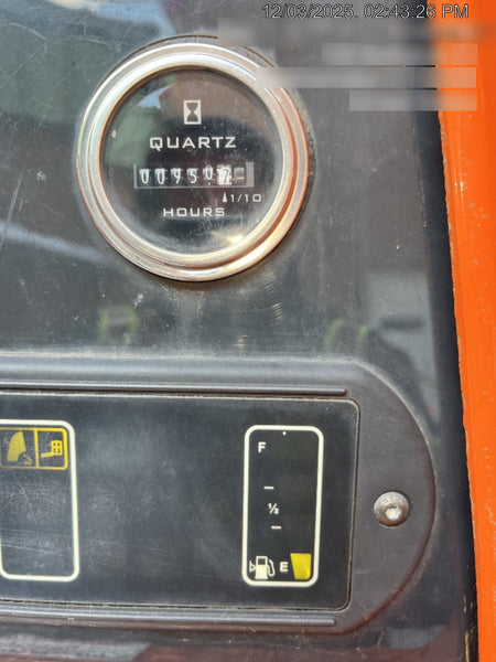 2023 JLG 660SJ