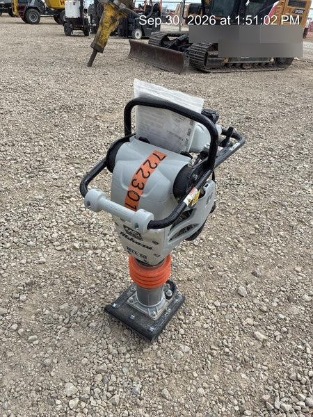2026 MULTIQUIP MTX60HD