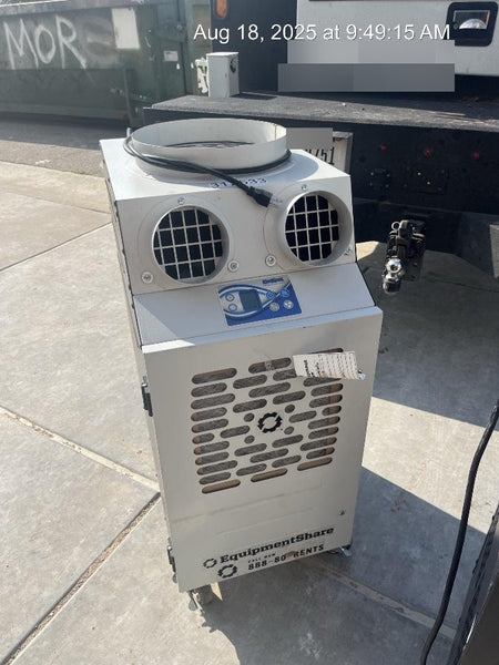 2023 KWIKOOL KPAC1411-2