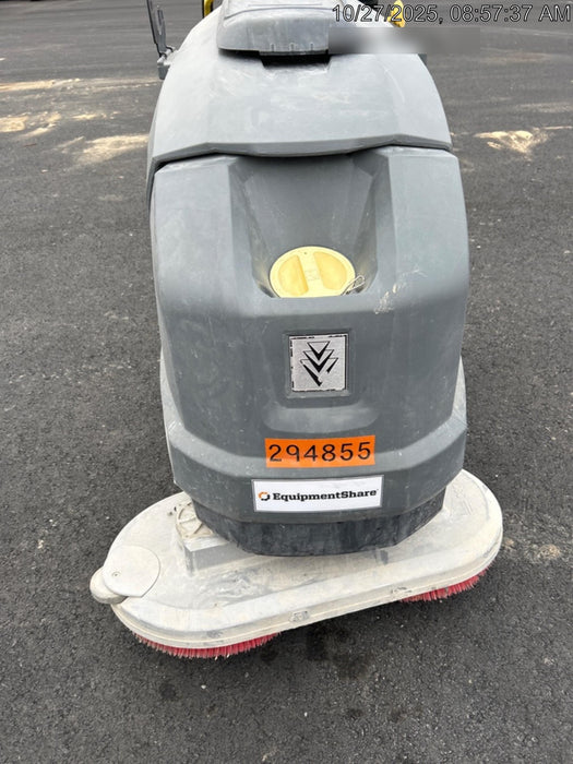 2023 KARCHER BD 80/100 W BP