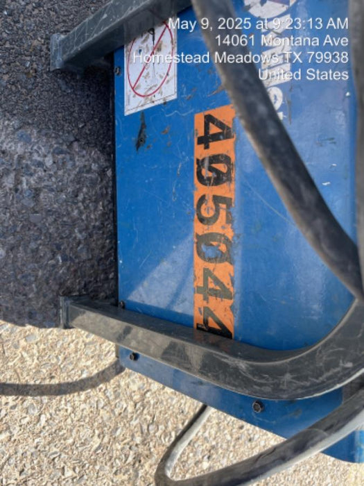 2024 MILLER ELECTRIC CST-282