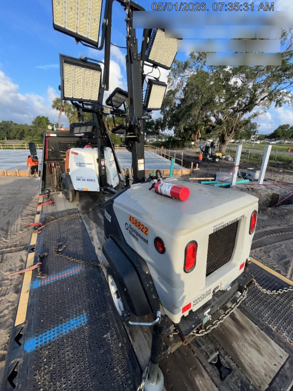 2024 WACKER NEUSON LTT4