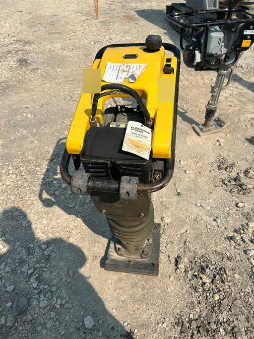 2019 WACKER NEUSON BS60-4As