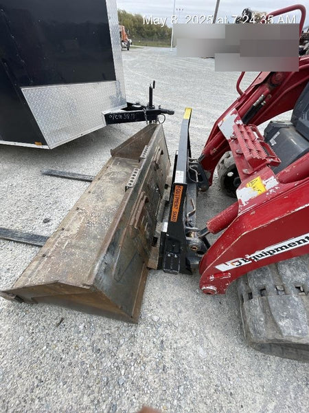 2025 ARROW MATERIAL HANDLING F5100CB - 72"