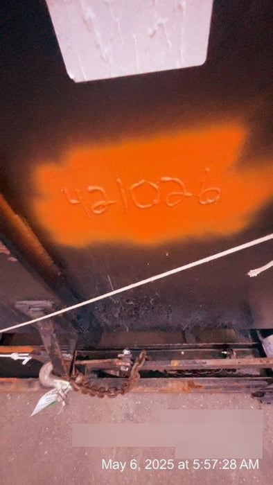 2024 STAR INDUSTRIES M-1820 - Self-Dump Hopper