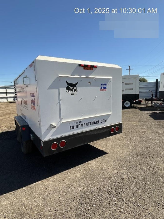 2025 BOBCAT PA825VWCU-T4F