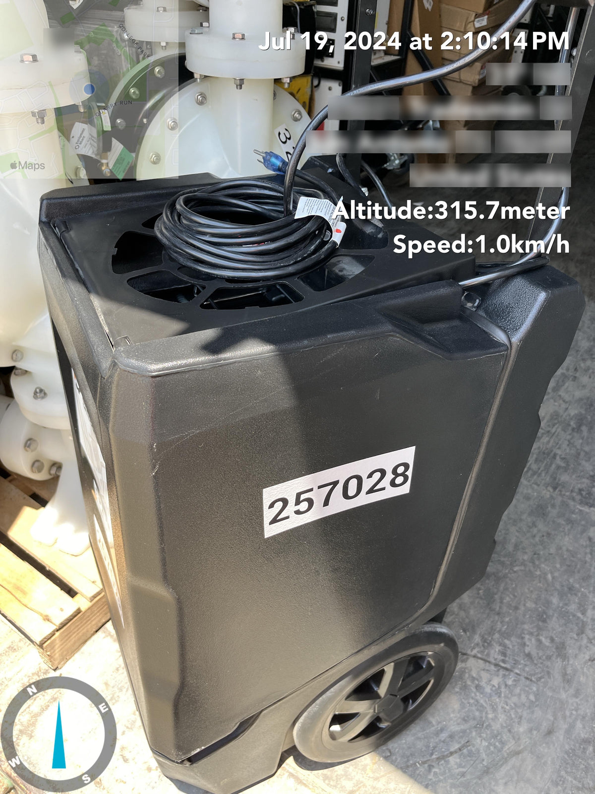 2022 PHOENIX R250