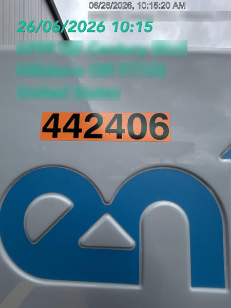 2024 GENIE S-65 XC