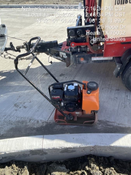 2023 MULTIQUIP MVC82VHW