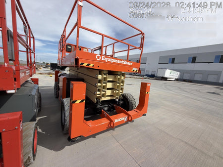 2024 JLG RT4394