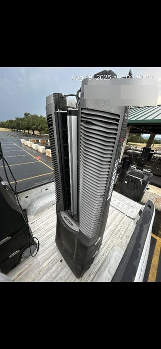 2023 VECTOR Vector Max