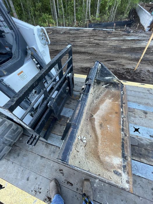 2022 ARROW MATERIAL HANDLING 48" Pallet Forks - Arrow