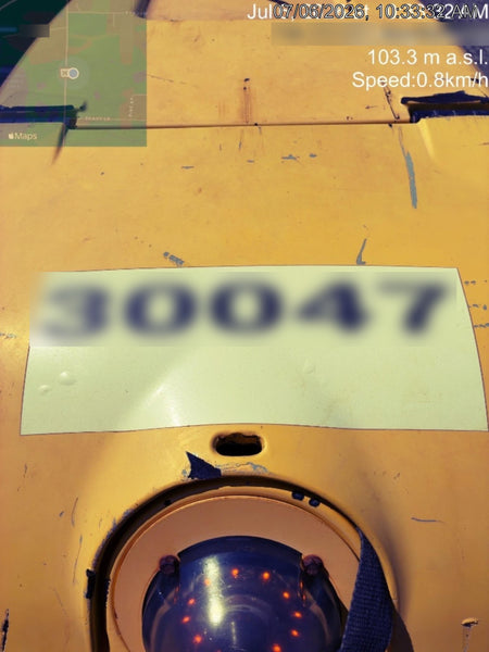 2019 WACKER NEUSON RTKx-SC3