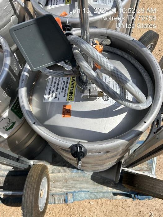 2024 GUARDIAN G1562HAT