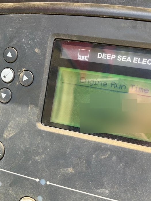 2022 ATLAS COPCO QAS 125