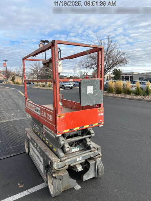 2019 SKYJACK SJIII-3219