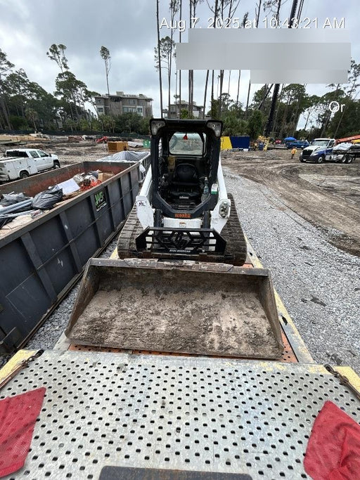 2019 PALADIN 48" Pallet Forks - Paladin