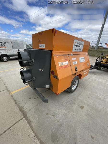 2023 THERM DYNAMICS TD1200