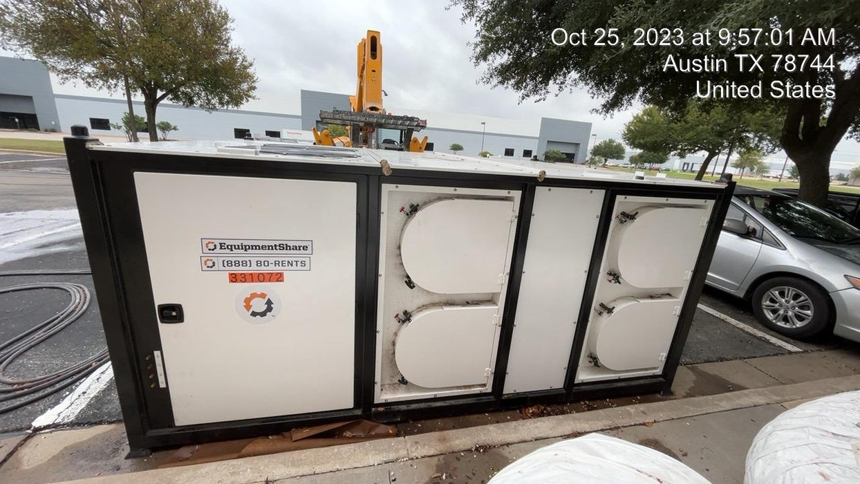 2023 AES AES25TDH44TTA