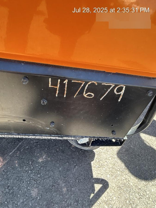 2024 Lincoln Electric Ranger 305 LPG Ranger 305 LPG (KOHLER) ONEPAK K5448-1 ES Orange