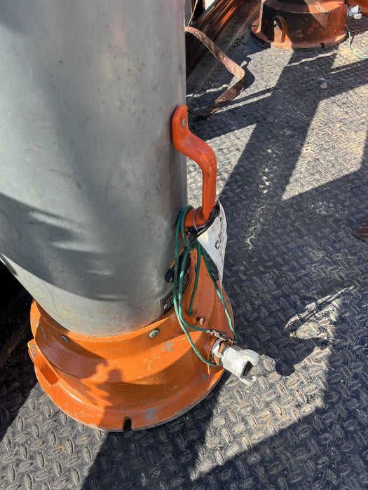 2022 MICHIGAN PNEUMATIC ES-8AM-TRACKER