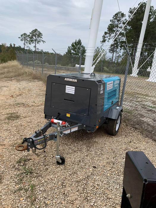 2021 AIRMAN PDS185S-6E1