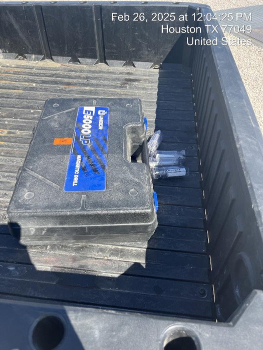 2024 UNIBOR E5000 LP