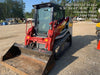 2020 TAKEUCHI TL8R2-CR