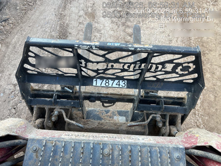 2021 PALADIN 48" Pallet Forks - Paladin