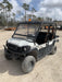 2022 KAWASAKI Mule PRO-DXT (Half Door)