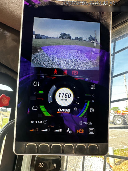 2023 CASE TV450B