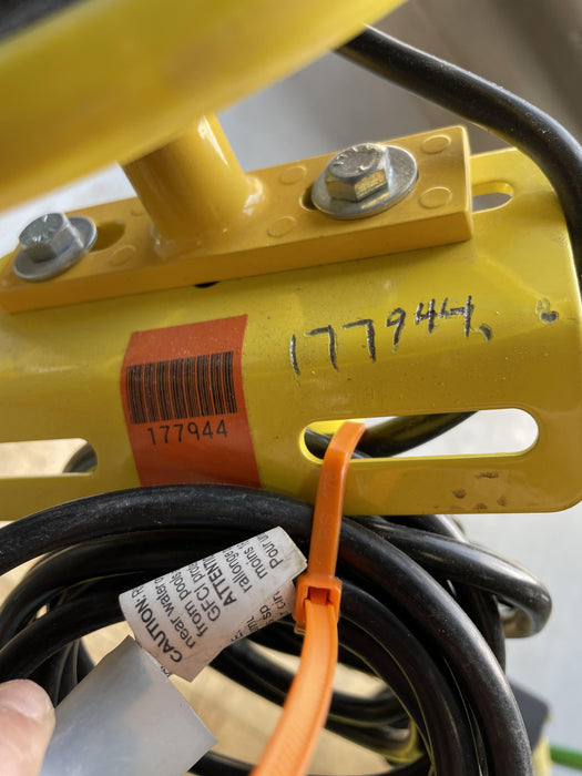 2021 LIND EQUIPMENT LELED360-TR-HD