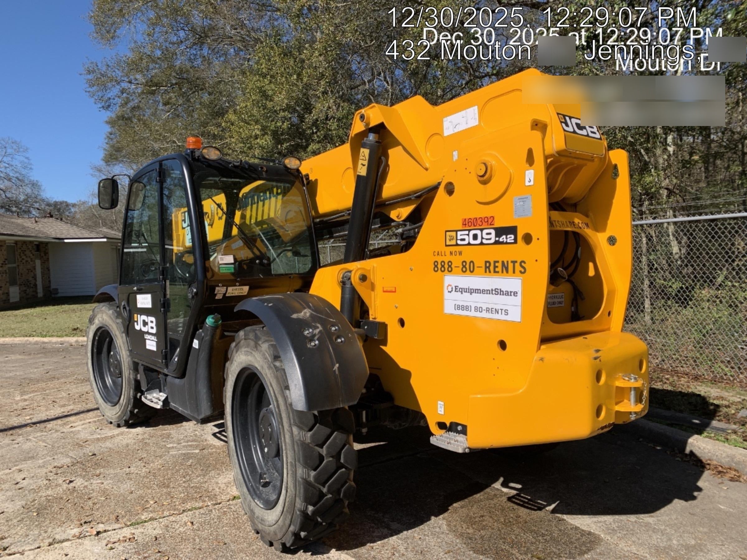 2024 JCB 509-42